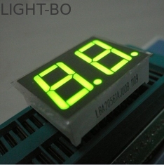 شاشة LED رقمية ، شاشة عرض LED ذات 7 أرقام للوحة القيادة