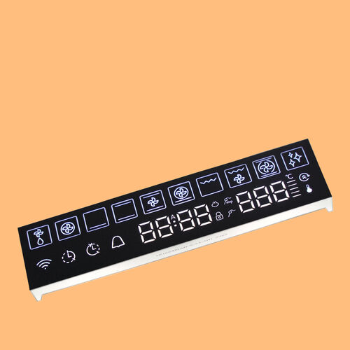 أحدث مدونات الشركة حول كيفية اختيار شاشة LED ذات 7 قطاعات: دليل الشراء لمصنعي الأجهزة والأدوات