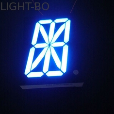 شاشة عرض LED 16 بوصة أحادية الرقم 16 بوصة لمؤشر أرضية المصعد