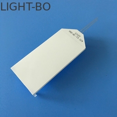 الصمام الإضاءة الخلفية عرض 2.8V - 3.3V أداء الجهد المستقر إلى الأمام