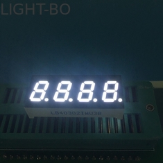شاشة LED سطوع عالية 7 بوصة 0.3 بوصة سهلة التركيب