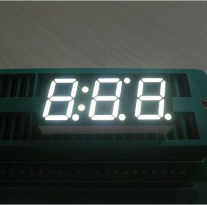 سعر جيد 10MM كبيرة ثلاثية أرقام سبعة الجزء الأسود الوجه بقيادة العرض الانترنت