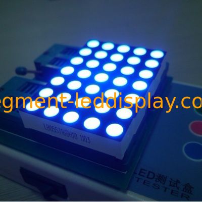 سعر جيد أدى لوحة الإعلانات الإلكترونية مع مصفوفة نقطية LED قطرها 5 مم الانترنت