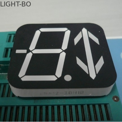 سعر جيد 2.0 '' ساحة السهم LED عرض الترا الأحمر 20V - 625nm الطول الموجي الانترنت