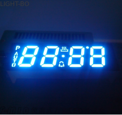 سعر جيد SGS LED مخصصة العرض ، 4 أرقام 7 الجزء أدى العرض 0.56 بوصة للفرن الانترنت