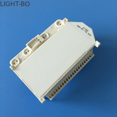 سعر جيد انخفاض استهلاك الطاقة LED الخلفية لمرحلة واحدة الطاقة الكهربائية متر الانترنت