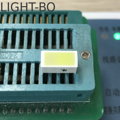 سعر جيد IP67 ضوء شريط LED قابل للتعديل مع 60 درجة من الأشعة الفاصلة وشرائح الكري الانترنت
