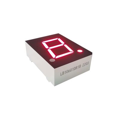 سعر جيد درجة الحرارة العددية للكاشف LED مع حجم لوحة مخصصة حجم الوحدة 35.8 * 25.8 * 10.0mm -40 °C إلى 85 °C الانترنت