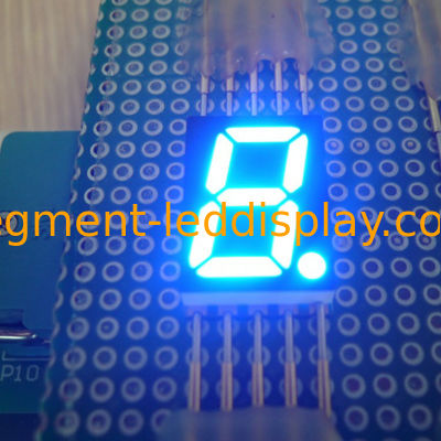سعر جيد شريحة بيضاء سطح رمادي أبيض فائق الوضوح شريحة إيبيستار بيضاء 0.56 بوصة SMD LED Display الانترنت