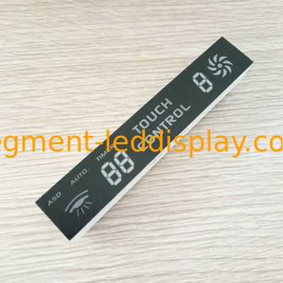 سعر جيد شاشة LED شائعة ذات شريحة 7 أندوز للتطبيقات التجارية الانترنت