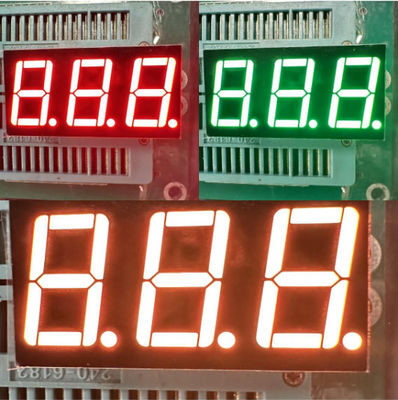 سعر جيد لونين أحمر وأخضر 3 أرقام 0.56 