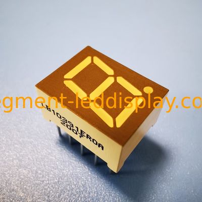 سعر جيد شاشة LED حمراء ساطعة للغاية رقم واحد 0.39 بوصة 7 قطعة كاثود مشترك لوحة الأجهزة الانترنت
