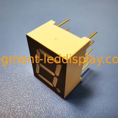 سعر جيد رقم واحد 0.39 بوصة شاشة LED حمراء ساطعة جدا رقم واحد 0.39 بوصة 7 قطعة الكاثود المشترك لوحة الأجهزة الانترنت