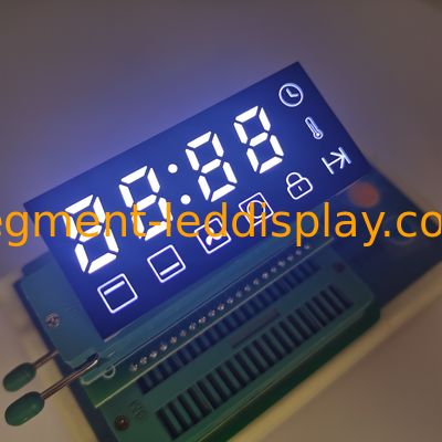 سعر جيد شاشة LED ذات سبعة أقسام من أفران الأفران الانترنت