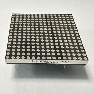 سعر جيد Ultra Bright 1.8mm 16X16 COB LED Matrix for Displays الانترنت