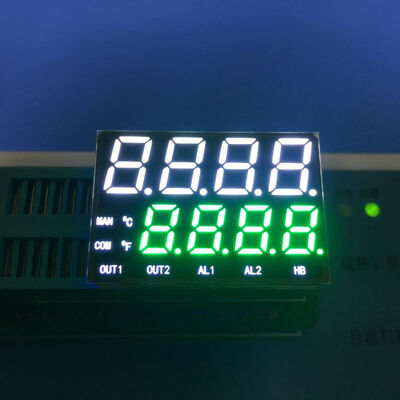 سعر جيد High Bright Dual Line LED Display for Accurate Temperature Monitoring الانترنت