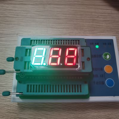 سعر جيد شاشة عرض Led ذات 3 أرقام مقاس 0.56 بوصة للوحة العدادات الانترنت