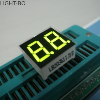 سعر جيد ثنائيّ رقم 7 قطعة يضعف led عرض لساعة رقميّ مؤشر الانترنت