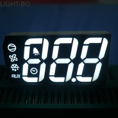 سعر جيد شاشة عرض LED ذات 7 أرقام ثلاثية للأجهزة المنزلية الانترنت