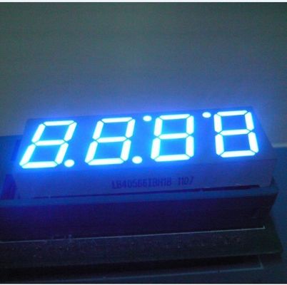 سبع عرض الساعة الرقمية مع لون أسود الوجه LB40566IBH0B