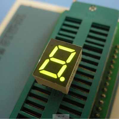 سعر جيد شاشة LED ذات قطعة 7 كاثودية مشتركة 0.8 بوصة الانترنت