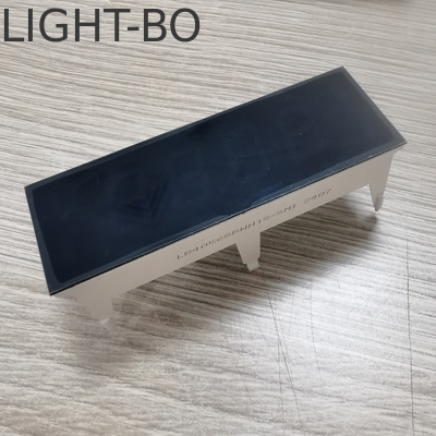 شاشة LED ذات 4 أرقام و 7 أقسام مخصصة لجهاز القنب