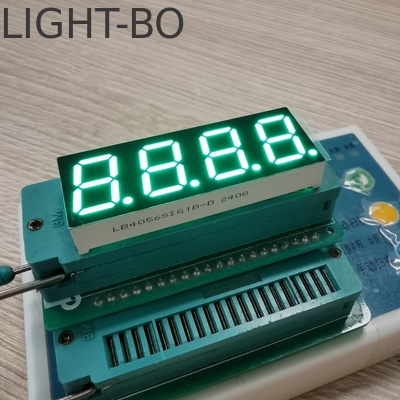 سعر جيد شاشة LED ذات 7 أرقام ذات 0.56 بوصة الانترنت