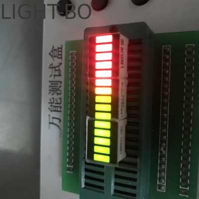إشارة رقمية مصعد مضادة للماء LED معدل تجديد الأندود المشترك إشارة رقمية