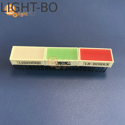دعامة التثبيت القابلة للتعديل 13500LM LED Light Bar للسيارات الريفية