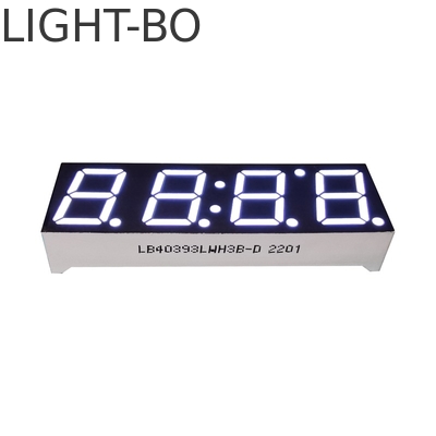 حجم التعبئة 71.6 X 25.8 X 7.4mm شاشة LED ملونة كاملة لمتطلبات B2B