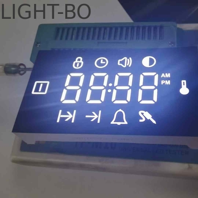 OEM ODM المقبول 5x7 شاشة LED Dot Matrix للنقل العام