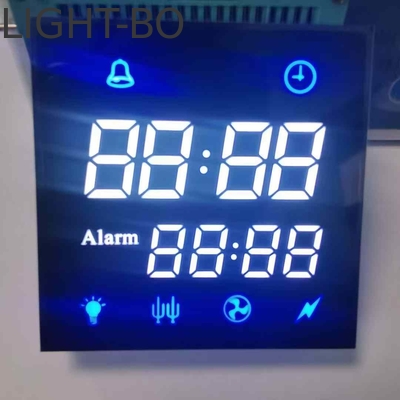 5x7 نقطة مصفوفة عرض LED الحل المثالي لمتطلبات شاشة عرض المعلومات الخاصة بك