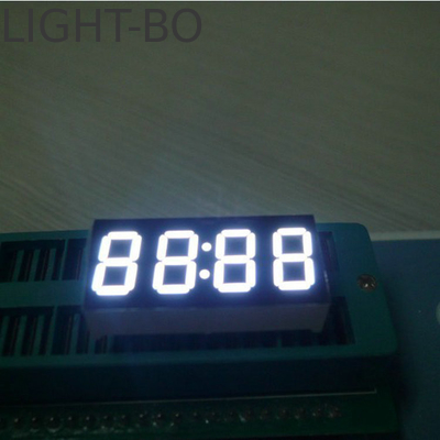 قطبية الكاثودية المشتركة عرض LED مخصص مع خزانة الإطار الألومنيوم