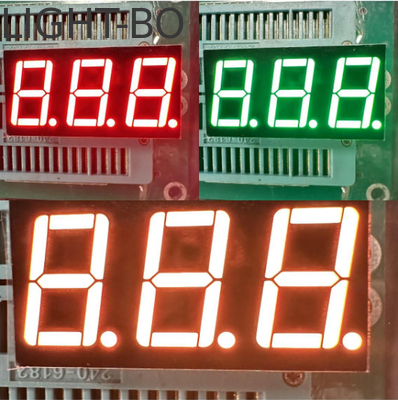 سعر جيد لونين أحمر وأخضر 3 أرقام 0.56 