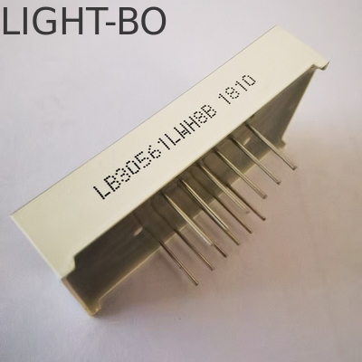 شاشة LED الكاثودية الشائعة جداً لتحكم درجة الحرارة