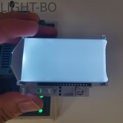 طاقة منخفضة استهلاك سطوع عالية ضوء خلفي LED لمعداد الطاقة الكهربائية