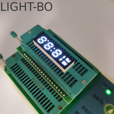 سعر جيد شاشة LED بـ 7 مقاطع رقمية ثلاثية الأرقام للتحكم في المؤقت الانترنت