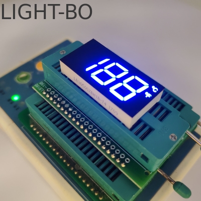 سعر جيد 3 Digit 7 Segment LED Display for Freezer Control الانترنت