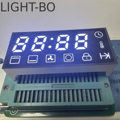 سعر جيد شاشات LED قطاعية صناعية - عالية الكفاءة، متوافقة مع RoHS لتطبيقات متعددة القطاعات الانترنت