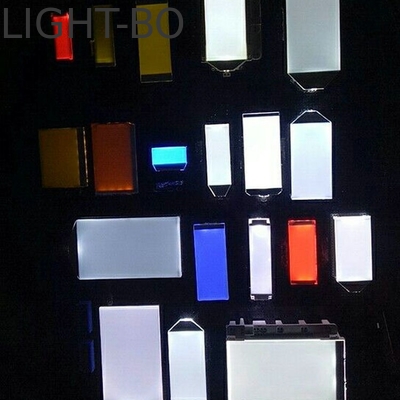 تخصيص الحجم تخصيص اللون الضوء الخلفي LED