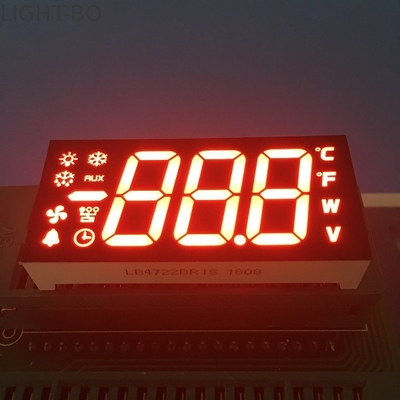 سعر جيد 90 درجة دبوس الانحناء مخصص بقيادة العرض Refrigrator تحكم التطبيق الانترنت