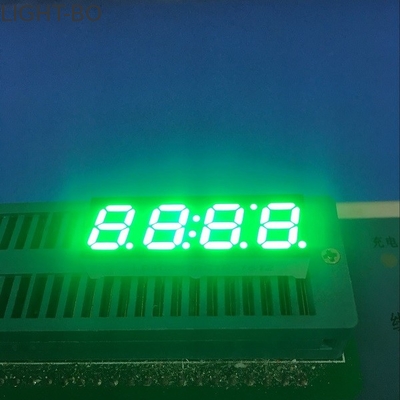سعر جيد الكاثود 4 أرقام سبعة الجزء العرض 0.36 '' تبديد الحرارة السريع بنفايات مصدق الانترنت
