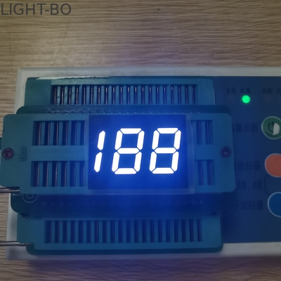 سعر جيد 20nm 7 شرائح LED شاشة 0.45 