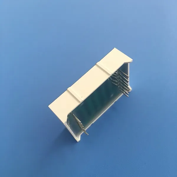 شاشة DOT Matrix LED 3mm Super Bright Yellow للوحات المتحركة / لوحات الرسائل 1