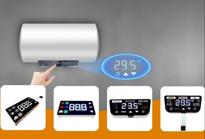 شاشة LED ذات أربع أرقام 0.56-بوصة (14.2 ملم) ذات سبعة أجزاء خضراء نقية ، عادةً ما تكون عبارة عن أنود لللوحات الآلية والأجهزة المنزلية 7