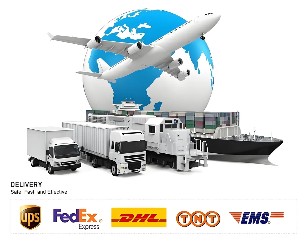 Ultra Red 4 Digit 7 Segment LED Display Common Anode لمراقب توقيت الفرن 10