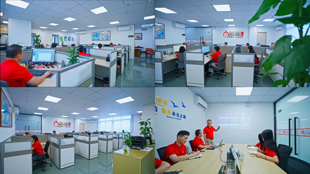 شاشة LED حمراء/خضراء نقية بـ 7 أجزاء مقاس 17 مم كاثود مشترك لأنظمة التبريد الرقمية 4