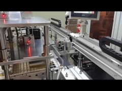 شاشة LED بيضاء ثلاثية الأرقام ذات 14 قطعة للمؤشرات الرقمية