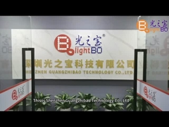 شاشة LED ذات 7 أرقام أحجية أحجية كاثود مشترك لقبعة المطبخ