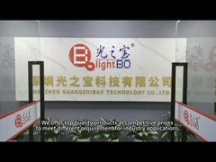 4 أرقام 7-قطاع أجهزة منزلية عرض LED